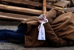 Nowy dowód ws. masakry w Buczy. Ujawniono rozmowy Rosjan