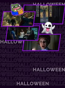 Co obejrzeć w Halloween? Horrory (i nie tylko) na Netfliksie, HBO Max, Disney+