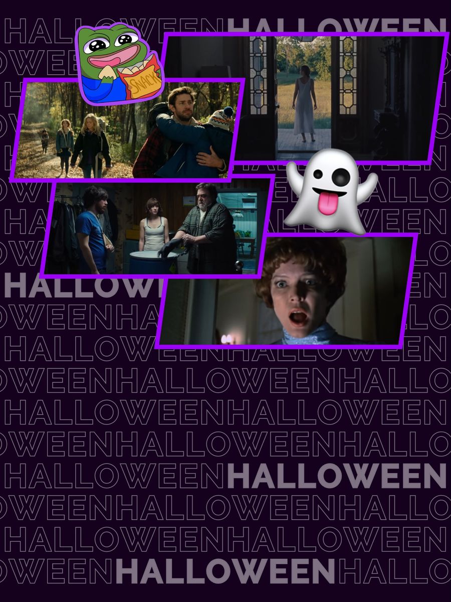 Co obejrzeć w Halloween? Netflix, HBO Max, Disney+