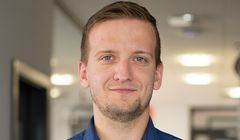 Kacper Błoński PR managerem w Grupie Adweb
