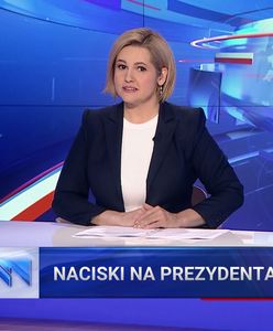 Od konsultacji w Pałacu do Palikota. "Wiadomości" znów w formie