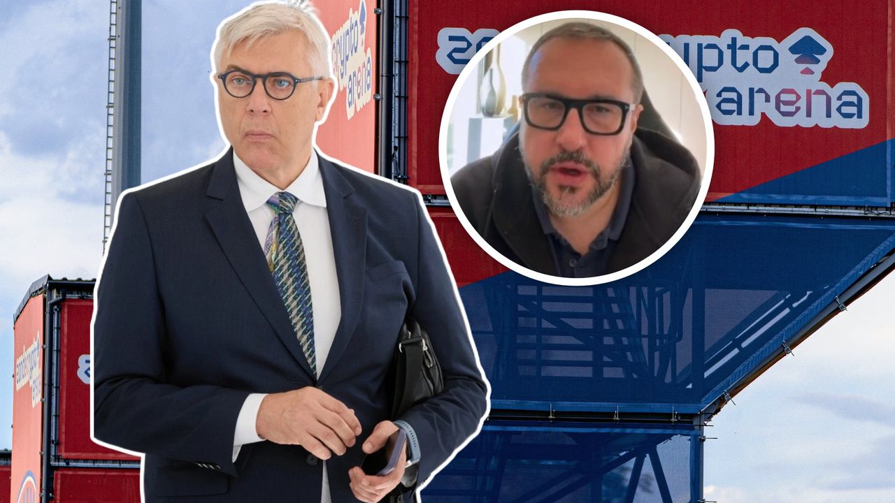 Giertych potwierdza. Jest obrońcą Krala. Pisze, co z jego majątkiem