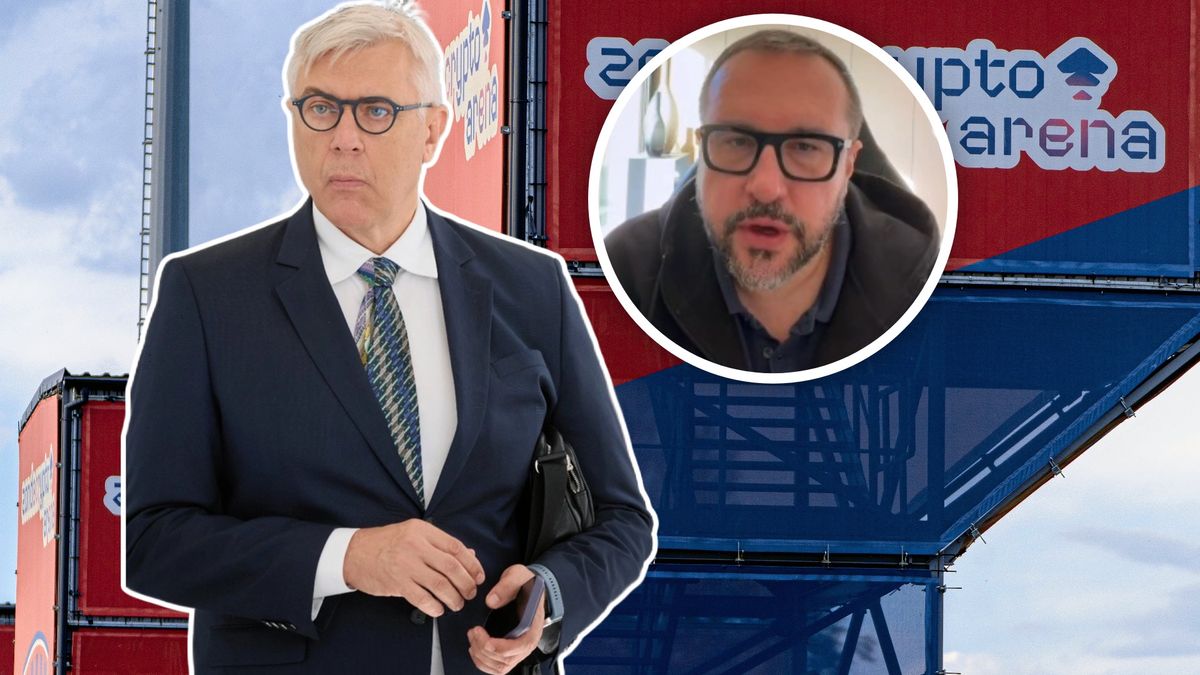 Roman Giertych przekazał nowe informacje o Przemysławie Kralu 
