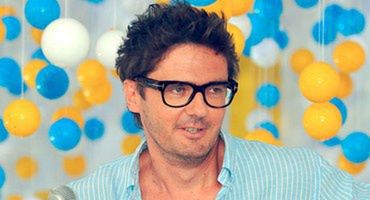 Kuba Wojewódzki pożegnał się ze słuchaczami Eski Rock. Czas na VOX FM (posłuchaj)