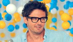 Kuba Wojewódzki pożegnał się ze słuchaczami Eski Rock. Czas na VOX FM (posłuchaj)