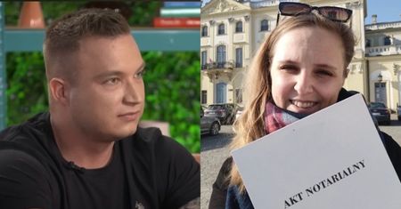 Agnieszka Miezianko i Kamil Borkowski ze "Ślubu od pierwszego wejrzenia" wciąż nie mają rozwodu! Znamy powód