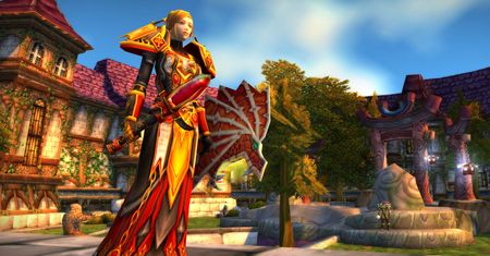 World of Warcraft. Rzadki przedmiot sprzedany za prawie 15 tys. zł