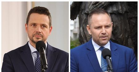 Ekspert analizuje sondaże. "O wynikach zdecyduje frekwencja"