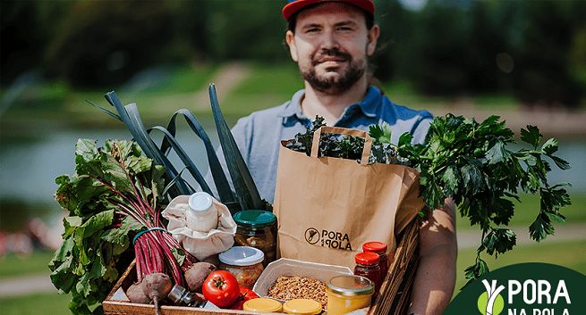 Pora na Pola klientem adCookie
