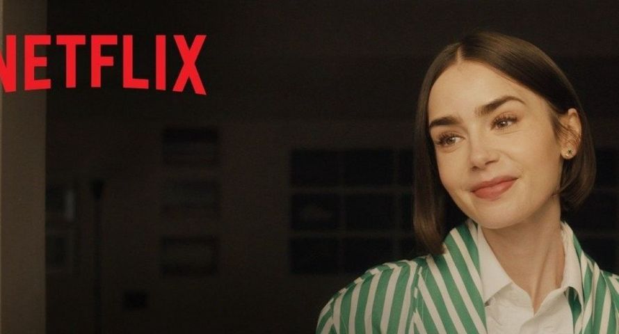 Netflix pokazał teaser piątego sezonu "Emily w Paryżu". Kiedy premiera?