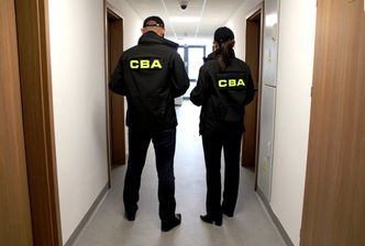 Wyprowadziła 9,5 mln zł z CBA. Koniec tajnego śledztwa