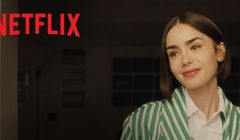 Netflix pokazał teaser piątego sezonu "Emily w Paryżu". Kiedy premiera?