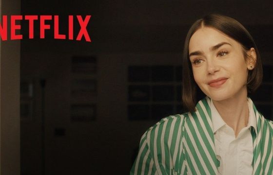Netflix pokazał teaser piątego sezonu "Emily w Paryżu". Kiedy premiera?