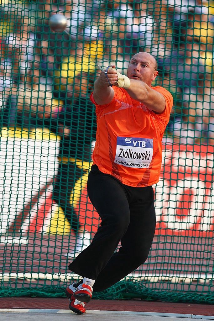 Szymon Ziółkowski