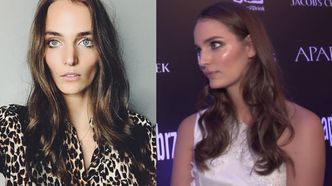 Zuzanna Bijoch o #metoo: "Słyszałam świńskie żarty, ale nie byłam ofiarą molestowania"