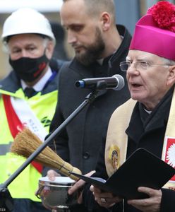 Krzyże "tak", agitacja "nie". Polacy coraz mniej akceptują Kościół w życiu publicznym