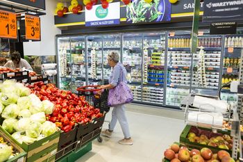 Wzrost inflacji bazowej. Usługi napędzają ceny