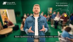 Bank Spółdzielcze z kampanią addressable TV od Wavemaker i GroupM