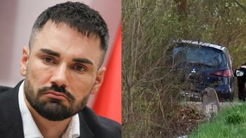 Podejrzany o śmiertelny wypadek z udziałem Łukasza Litewki znów może TRAFIĆ DO ARESZTU