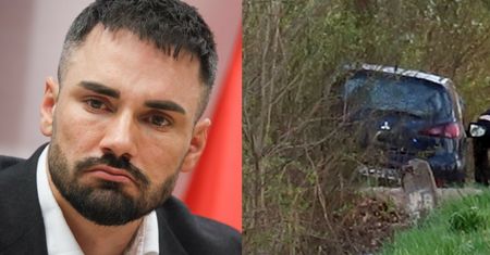 Podejrzany o śmiertelny wypadek z udziałem Łukasza Litewki znów może TRAFIĆ DO ARESZTU