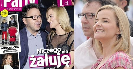 Zbyszek do Moniki: "CHCĘ WYJECHAĆ Z TOBĄ NA KONIEC ŚWIATA!"