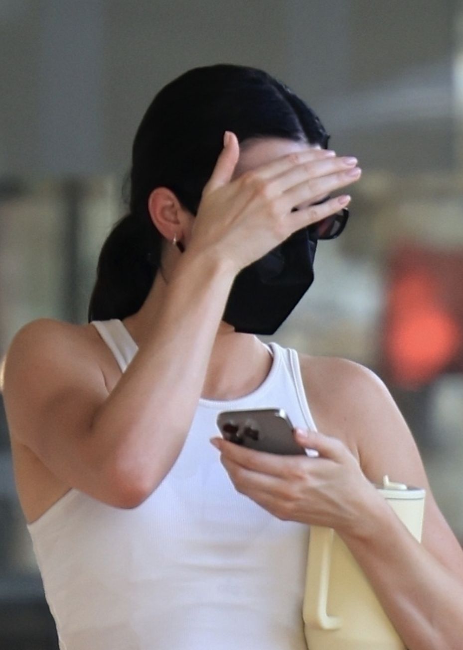 Kendall Jenner