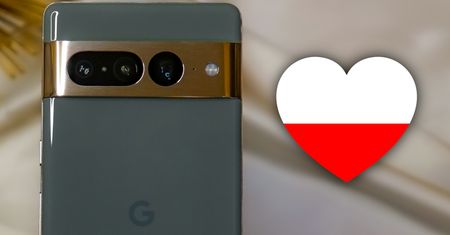 Piekło zamarzło. Smartfony Google Pixel zaczynają działać w Polsce jak należy