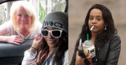Bobbi Kristina przed próbą samobójstwa spowodowała wypadek drogowy!