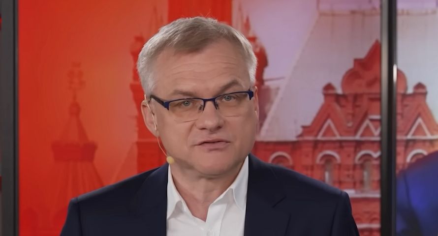 W Kanale Zero były dziennikarz Polskiego Radia