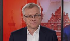 W Kanale Zero były dziennikarz Polskiego Radia