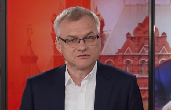 W Kanale Zero były dziennikarz Polskiego Radia