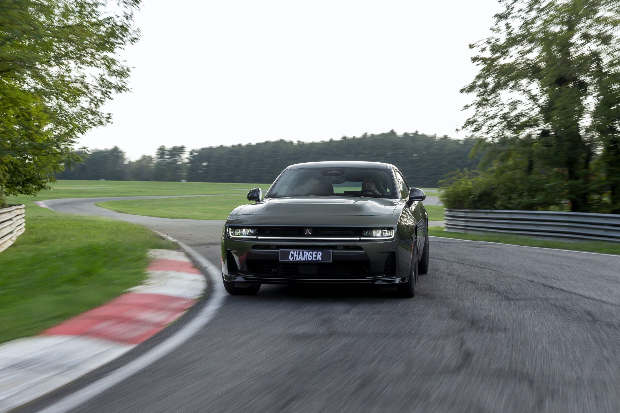 Dodge Charger (2026)