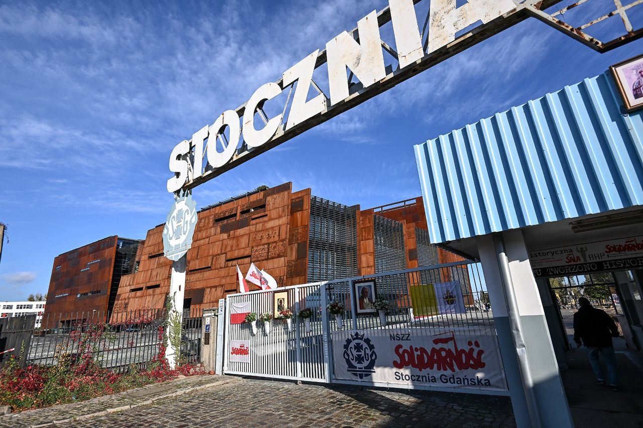Gdańsk: atrakcje na weekend. Co można zobaczyć w 48 godzin