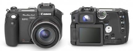 Plotki: Canon Pro2?