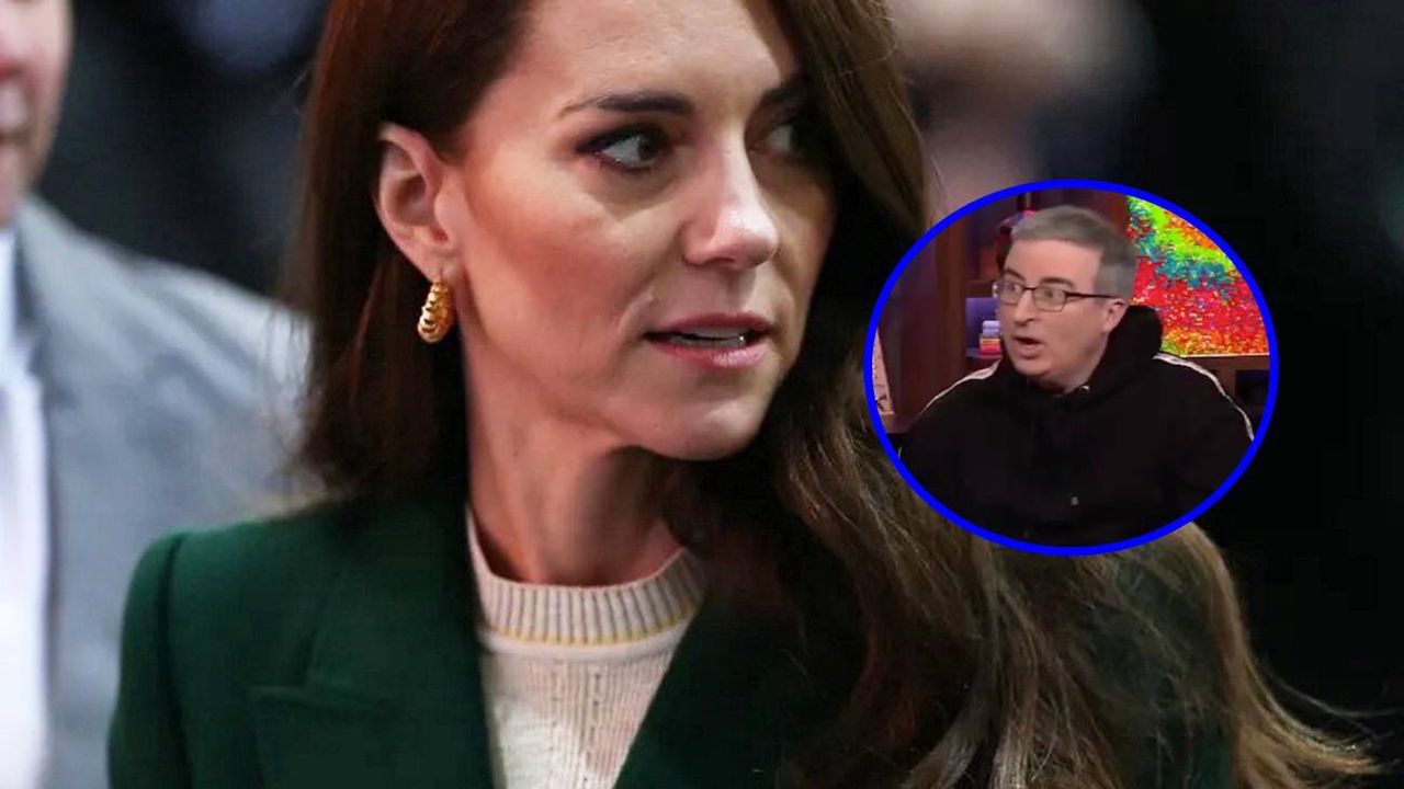 O księżnej Kate powstało ostatnio sporo teroii spiskowych