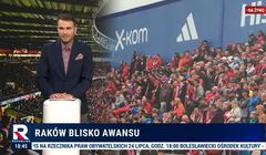 Republika pokaże mecz polskiej drużyny w eliminacjach Ligi Konferencji UEFA. "Stajemy w szranki z Polsatem"