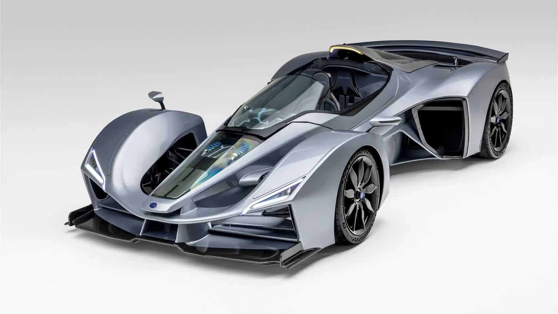 Delage D12