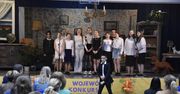 Wspaniały konkurs recytatorski w szkole nr 10 w Wałbrzychu. Zjechały dzieci z całego województwa. Zdjęcia