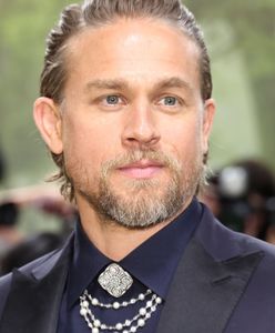 Charlie Hunnam miał być Christianem Greyem. W ostatniej chwili zrezygnował z roli i do dziś żałuje