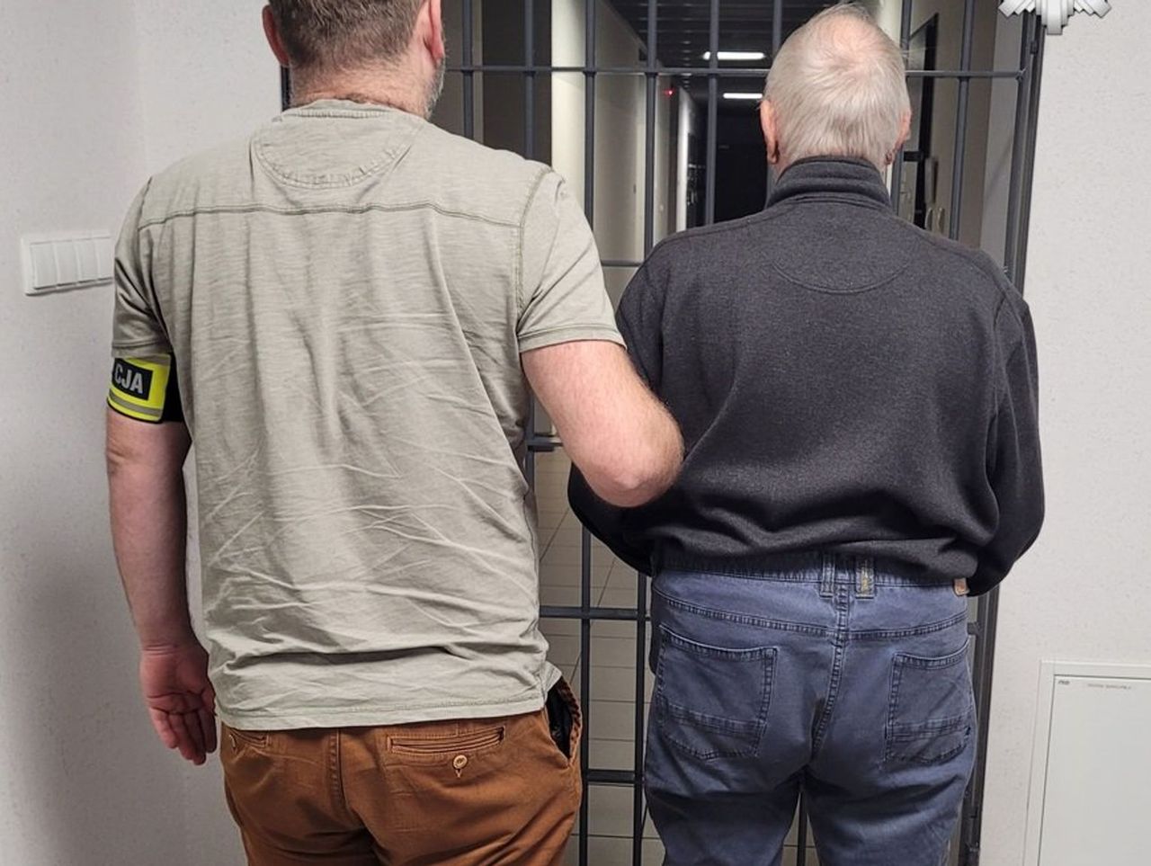 Kobiernice: Kierowca z Niemiec jeździł pijany po Polsce. Po kolejnej wpadce trafił do więzienia na 8 miesięcy