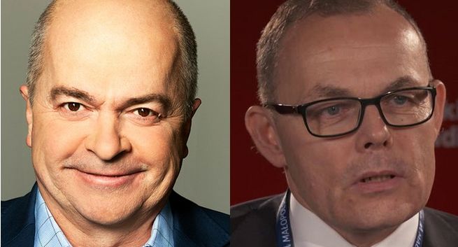 Prezes Polskiego Radia o wywiadach Tomasza Zimocha: nawołuje do likwidacji mediów publicznych