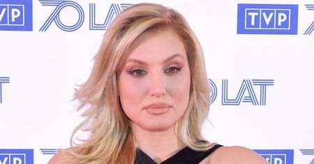 Najgorsze stylizacje z 70-lecia TVP. Te osoby się nie popisały
