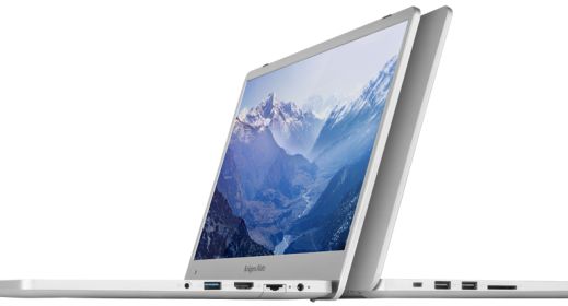 Kruger&amp;Matz: nowe laptopy Ecplore Pro i smartfony z serii Live, Flow i Move (wideo)