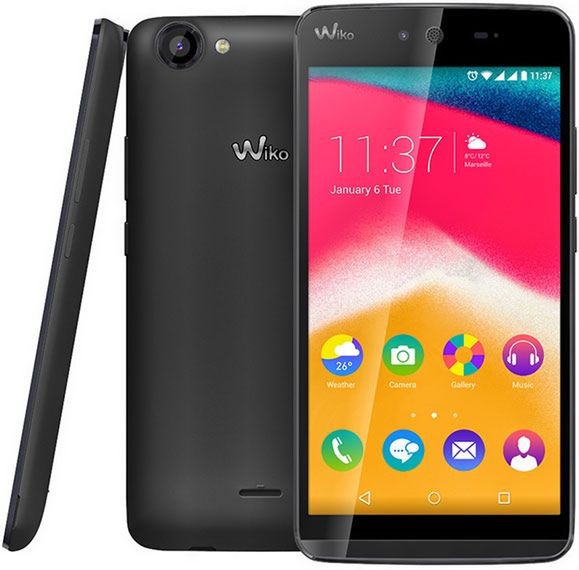 Duży telefon dual-SIM do 600 zł. Co wybrać? 6