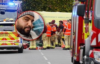 "Atak na Żydów" w Manchesterze. Wiadomo kim był terrorysta
