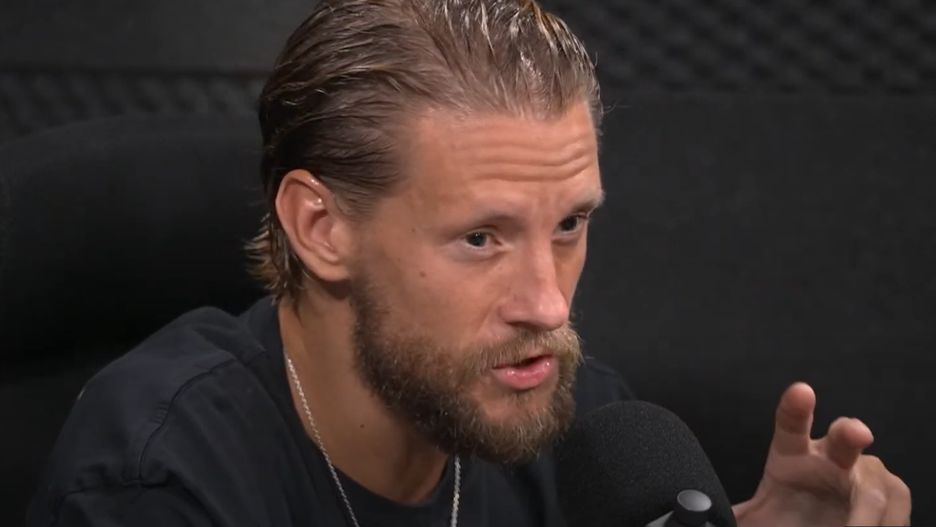 Sebastian Fabijański w podcaście WojewódzkiKędzierski otworzył się na tematy polityczne