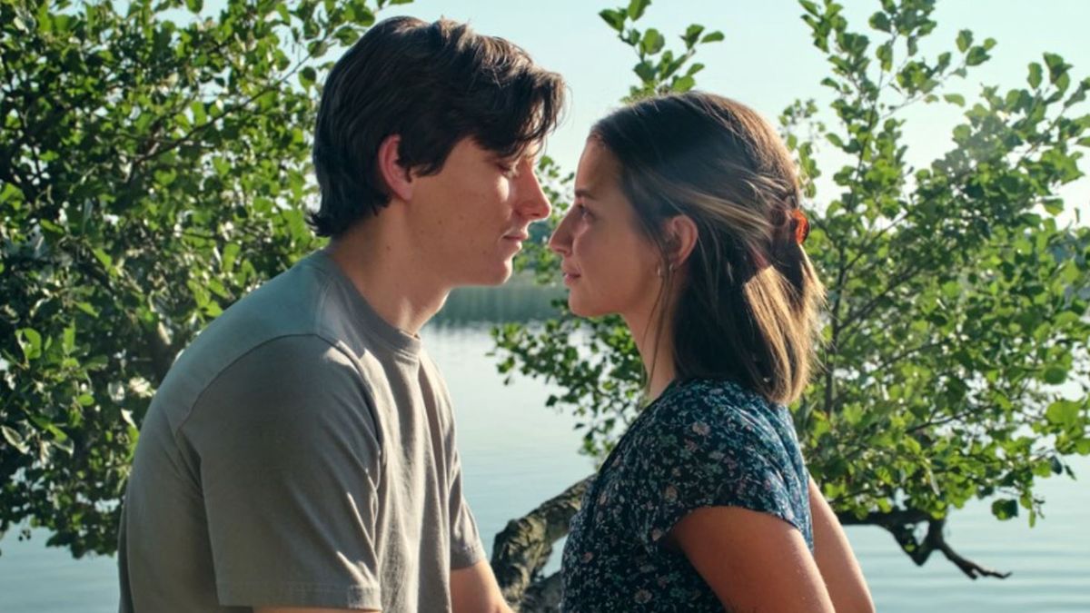 "Nieobliczalna" - reż. Piotr Trzaskalski, prod. Prime Video