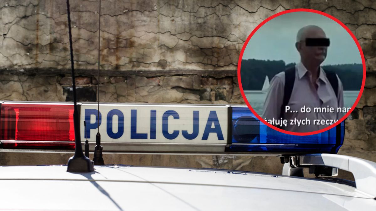 Śmierć milicjanta, pieszego i dziennikarza. Policjant przed sądem