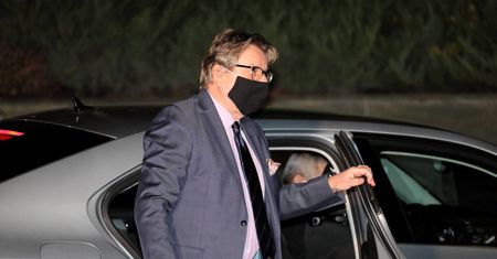 Jarosław Pinkas rezygnuje. Sanepid bez szefa
