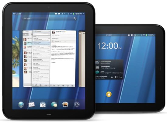 webOS umarł, niech żyje... Windows Phone 7? 2